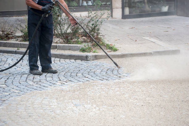 Trusted Walnut Creek, CA Pressure Washing Services Experts