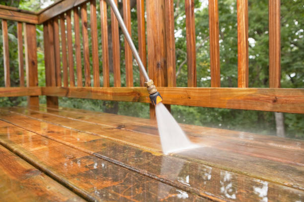 Best Post-Construction Pressure Washing  in Walnut Creek, CA